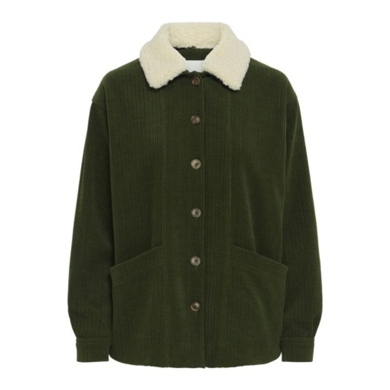 DK Company - Womens Ihkate Corduroy Sh2