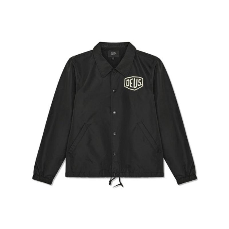 Deus Ex Machina - Mens Harajuku Coach