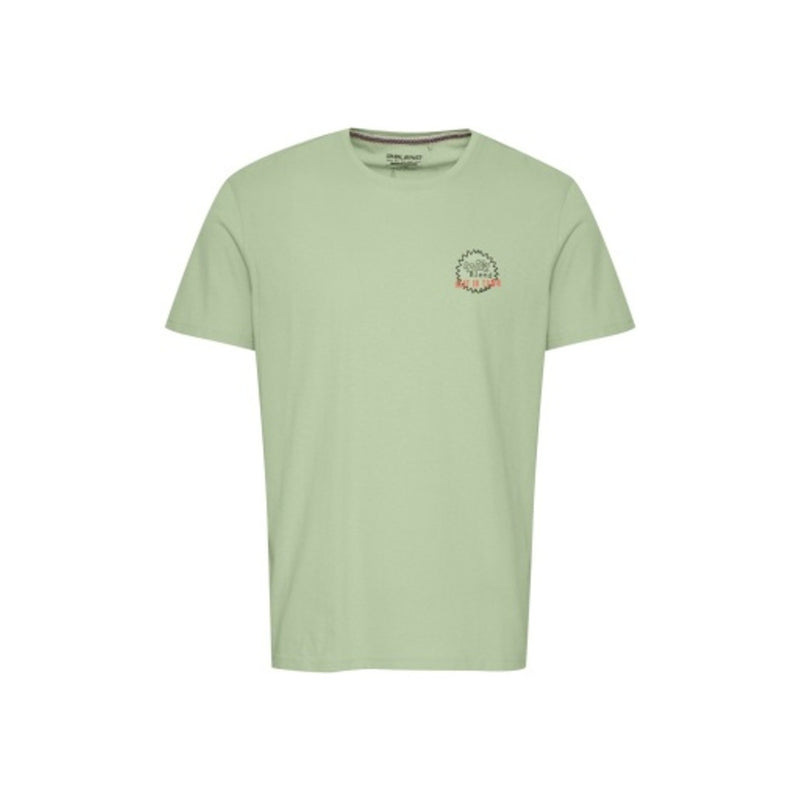 DK Company - Mens Graphic Tee with Hot Sauce