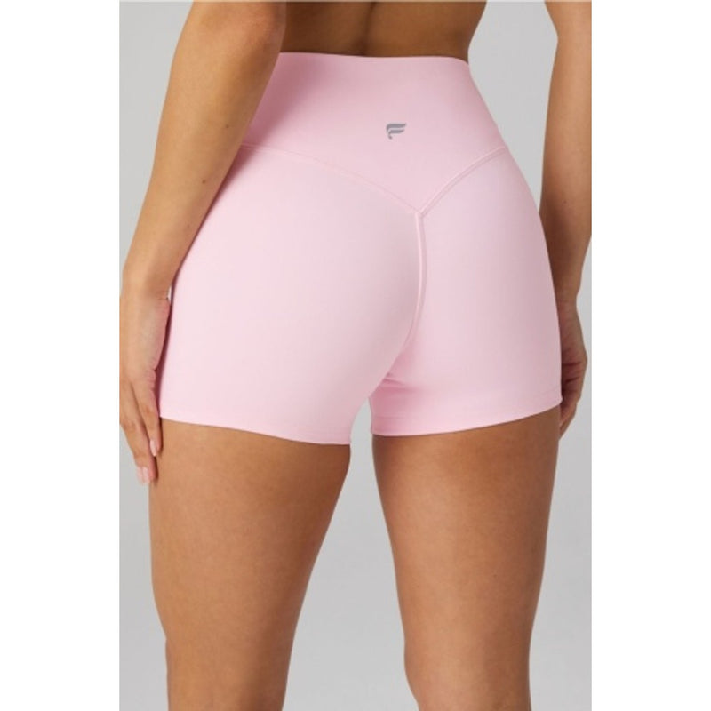 Fabletics - Womens the No-Seam Pureluxe Tlc Short 4"