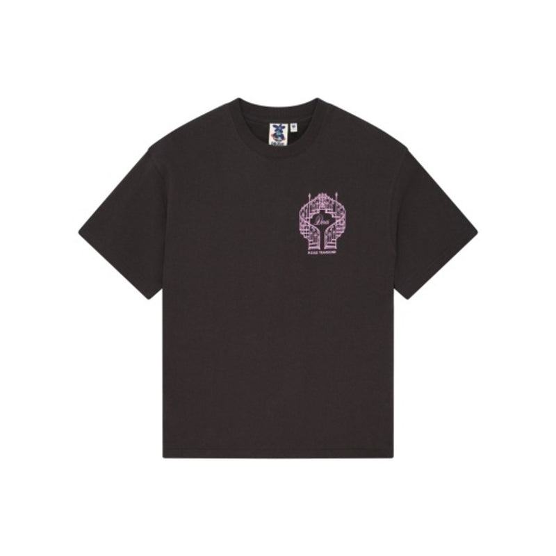 Deus Ex Machina - Mens Upstairs Os Tee