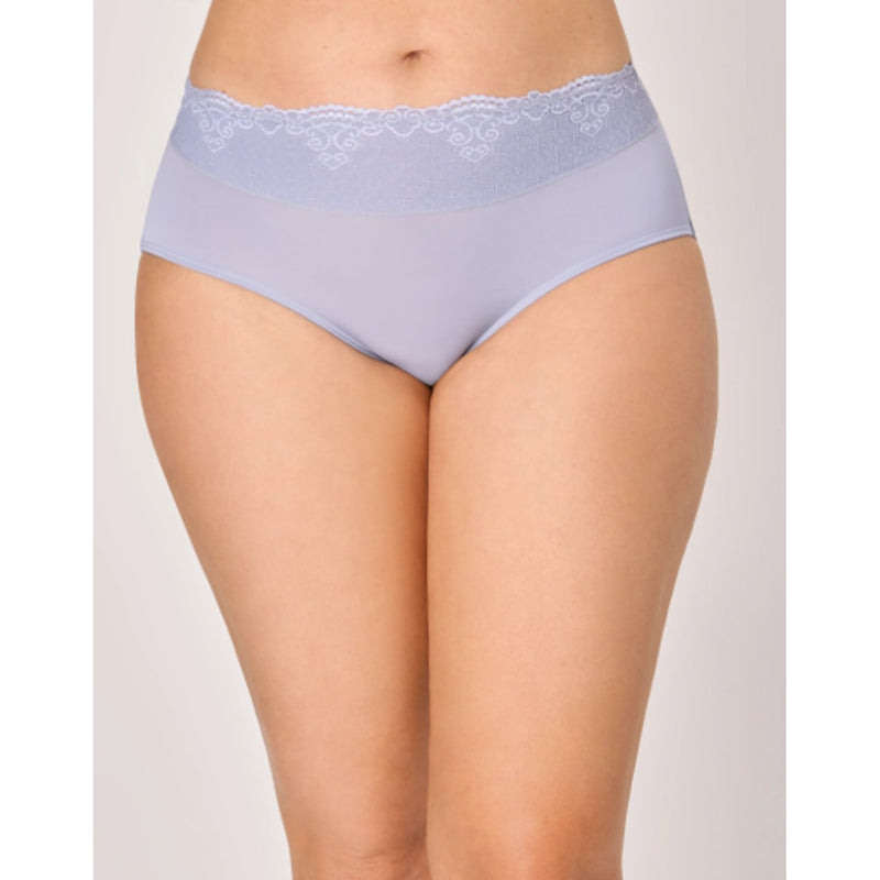 Hanes - Womens Bali Passion for Comfort Brief Panty