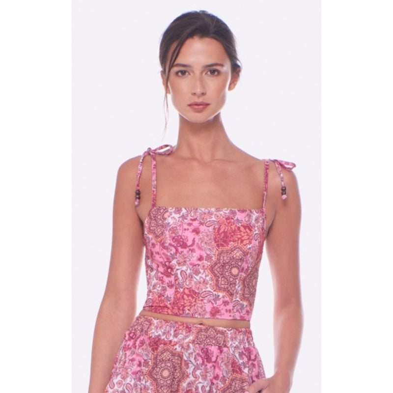 Peixoto - Womens Teddi Top