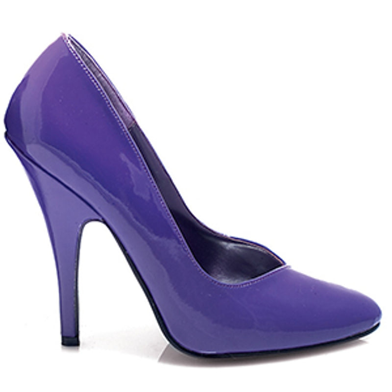 Ellie Shoes - 5" Heel Pump