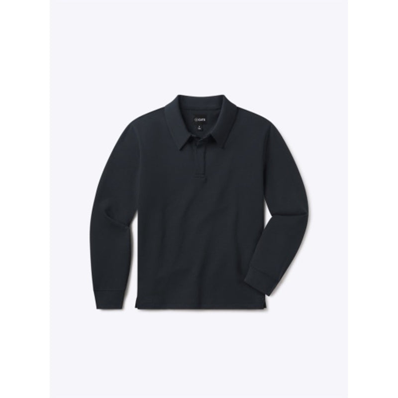 Cuts - Mens Hyperloop Rugby Polo