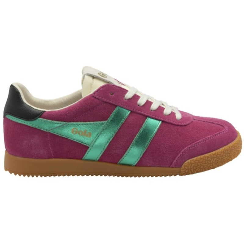 Gola - Womens Elan Glitz Sneakers