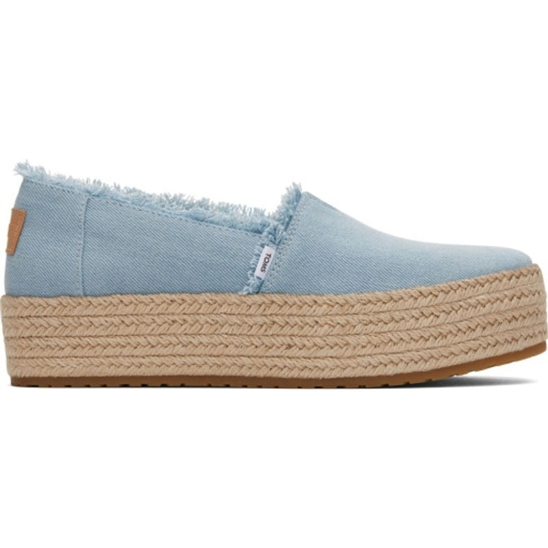 TOMS - Womens Valencia Espadrille