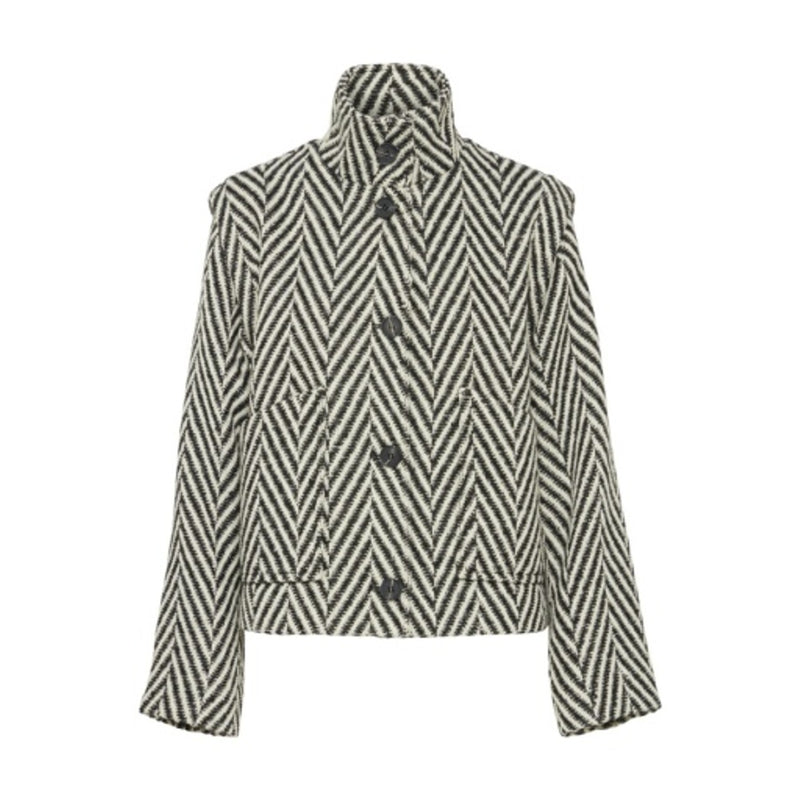 DK Company - Womens Commi Jacket