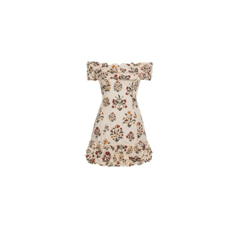Agua Bendita - Womens Jardin Andes