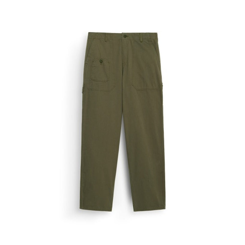 Alpha Industries - Mens Hungarian Fatigue Mod Pant