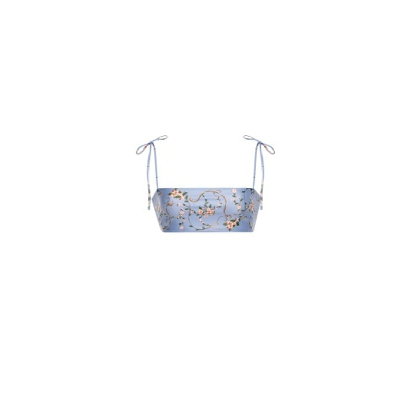 Agua Bendita - Womens Primavera Navegante