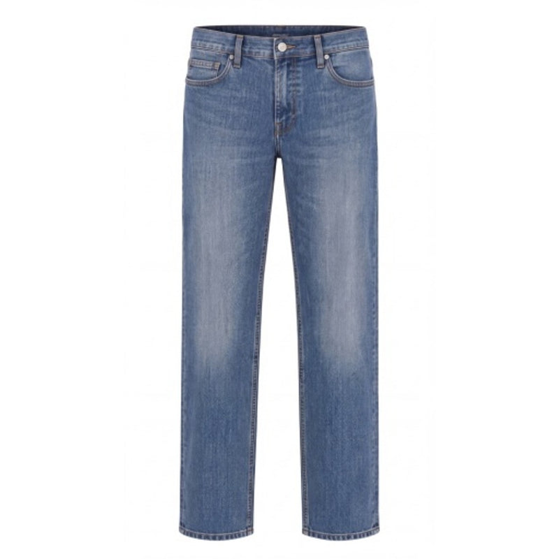 Liverpool Los Angeles - Womens Regent Relaxed Straight 30" Ins