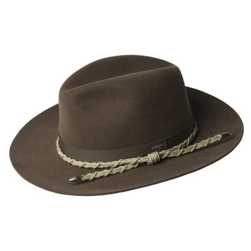Bailey 1922 - Mens Bartham Hat