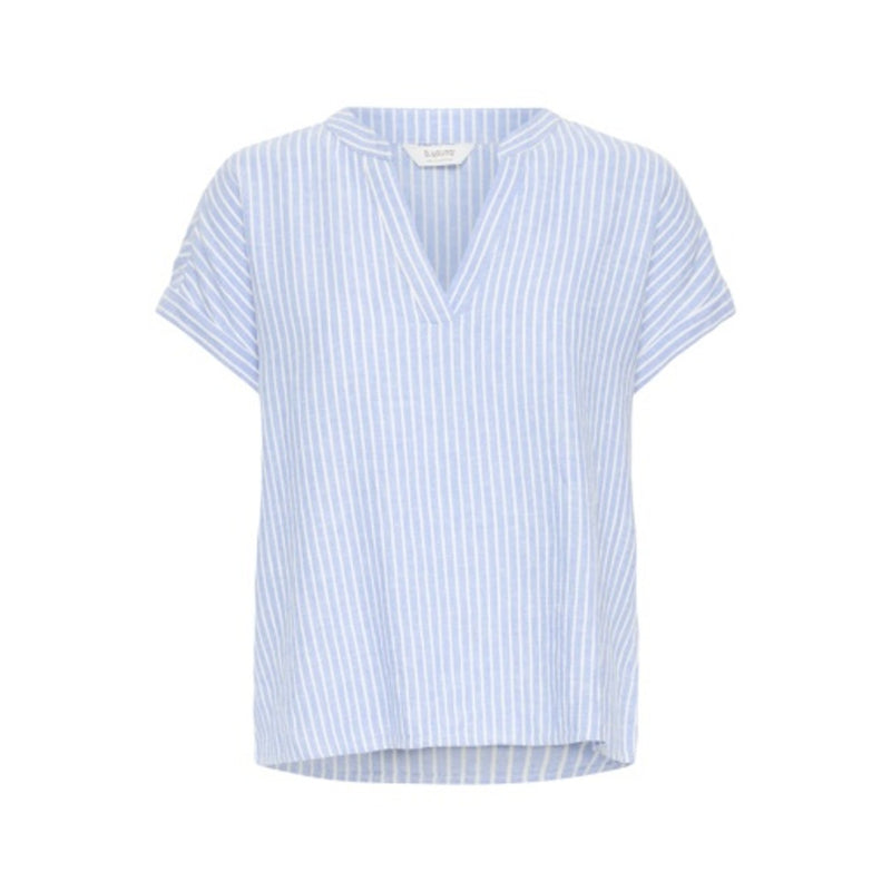 DK Company - Womens Byfalakka V Blouse 2