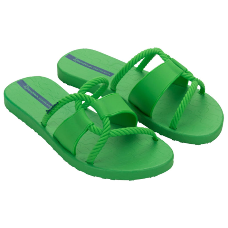 Ipanema - Pajar Womens Ipanema Diversa Slide Ad