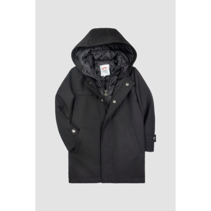 Appaman - Boys Urban Gotham Coat