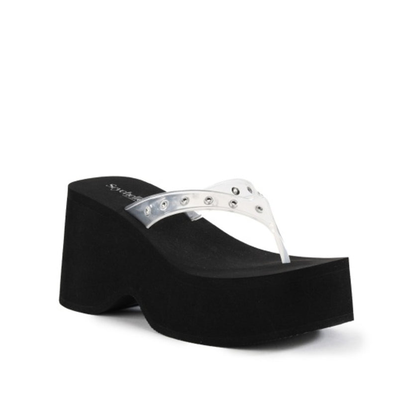 Seychelles Footwear - Womens High Tide