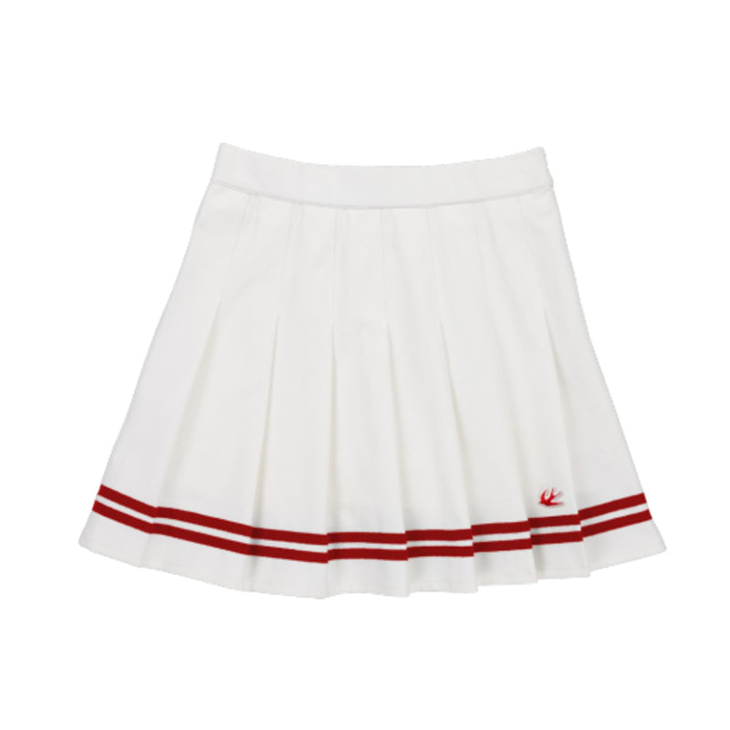 Tilley - Womens Ribbon Pleated Skirt