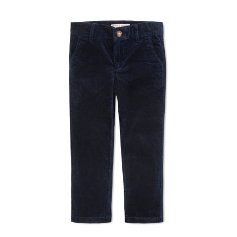 Hope & Henry - Boys Organic Corduroy Pant