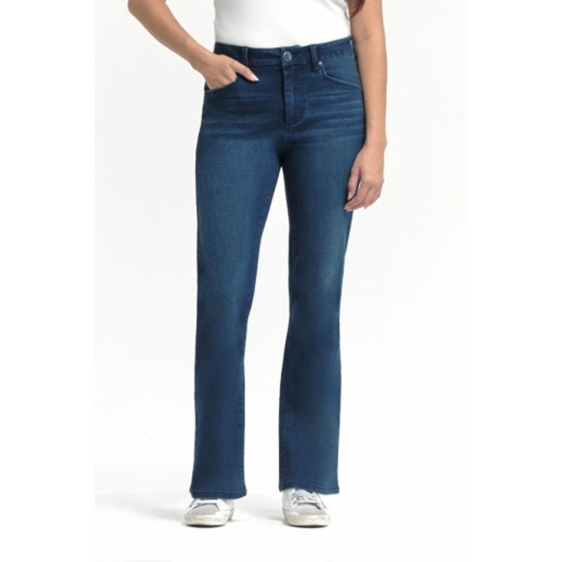 1822 Denim - Womens 30" Better Butter Slim Boot