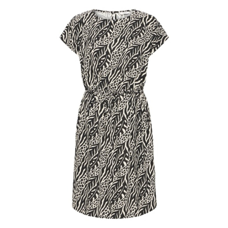 DK Company - Womens Bymmjoella Oneck Dress 2