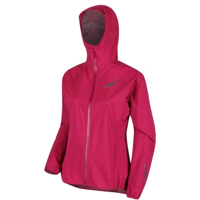inov-8 - Womens Stormshell Fz with