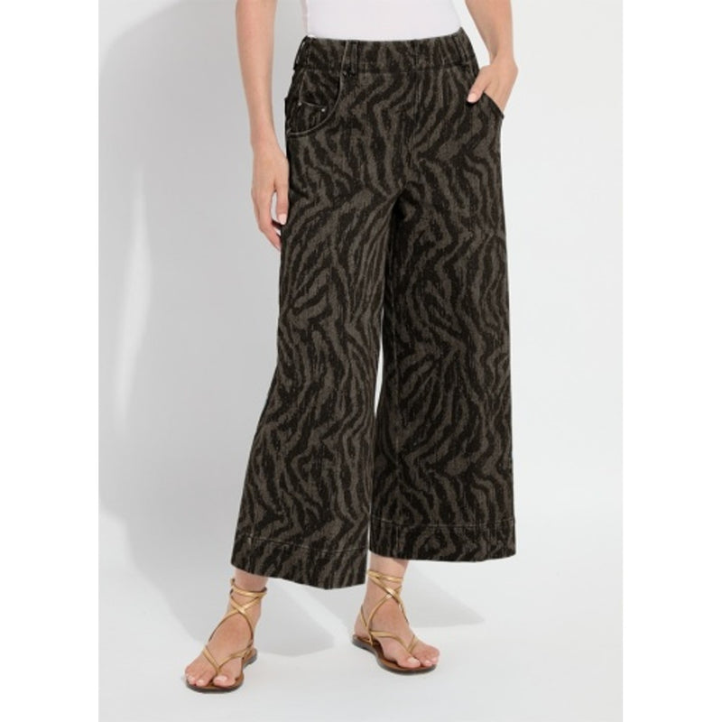Lysse - Womens Leo Palazzo Denim