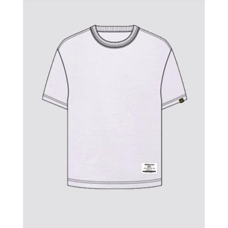 Alpha Industries - Mens Essential Tee