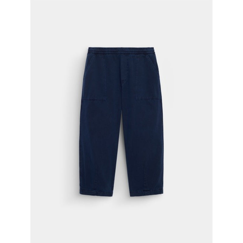 Alpha Industries - Mens Oversized Ctn Pant