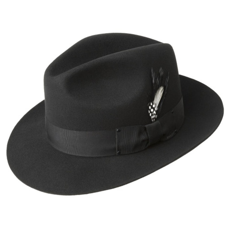 Bailey 1922 - Mens Gangster Hertiage