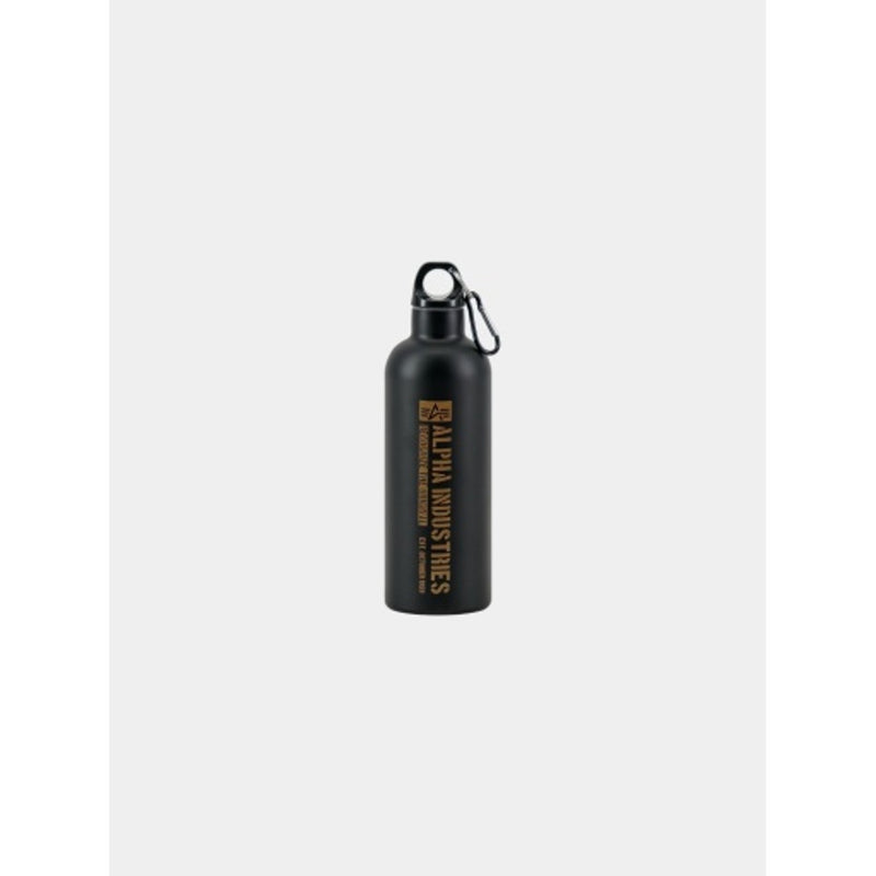Alpha Industries - Mens Logo Water Bottle