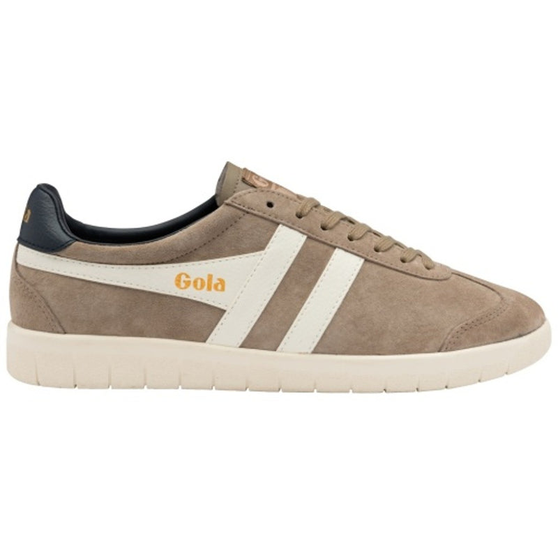 Gola - Mens Hurricane Suede Sneakers