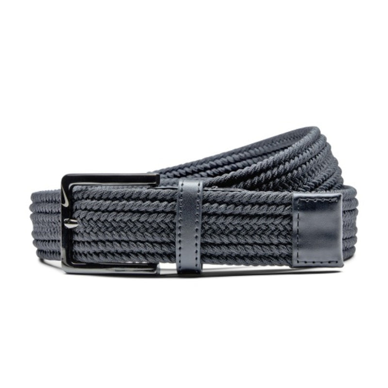 Nike - Will Leather Goods Mens Sg Tonal Stretch Woven Belt