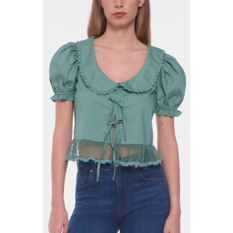 Peixoto - Womens Colette Top
