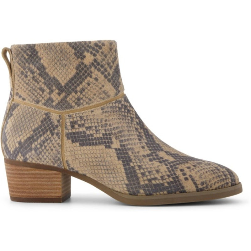 TOMS - Womens Elia Boot