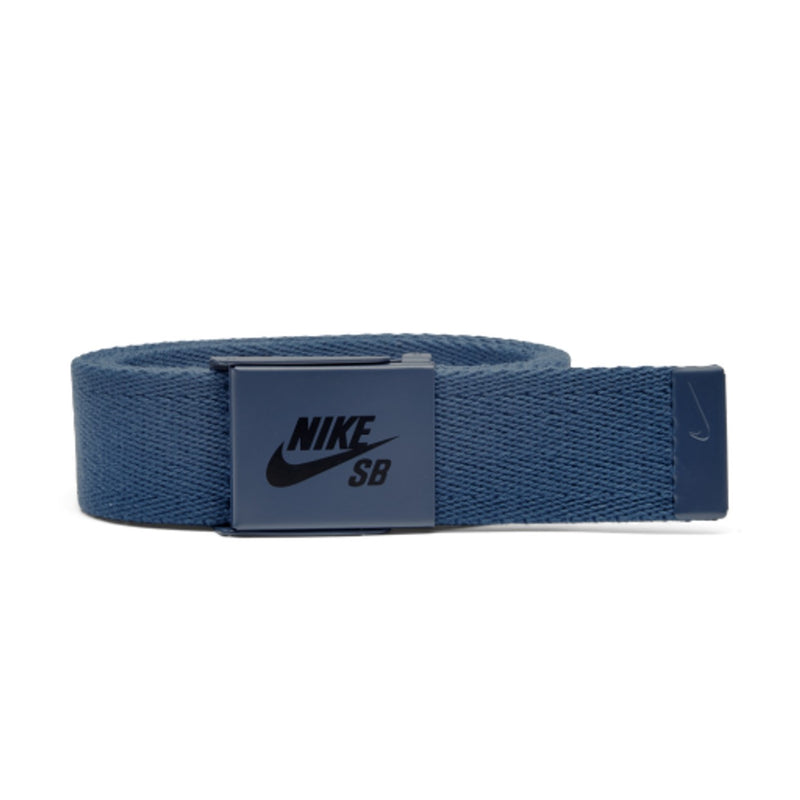 Nike - Will Leather Goods Mens Nike Sb Non-Stretch Solid Web