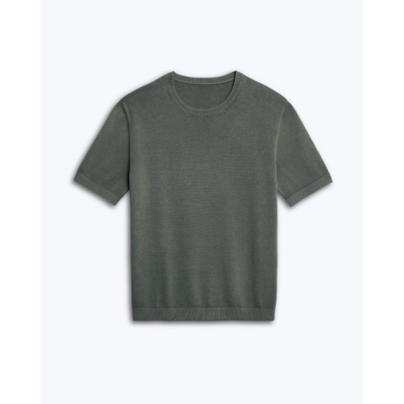 Alex Crane - Mens Lolo Sweater Tee