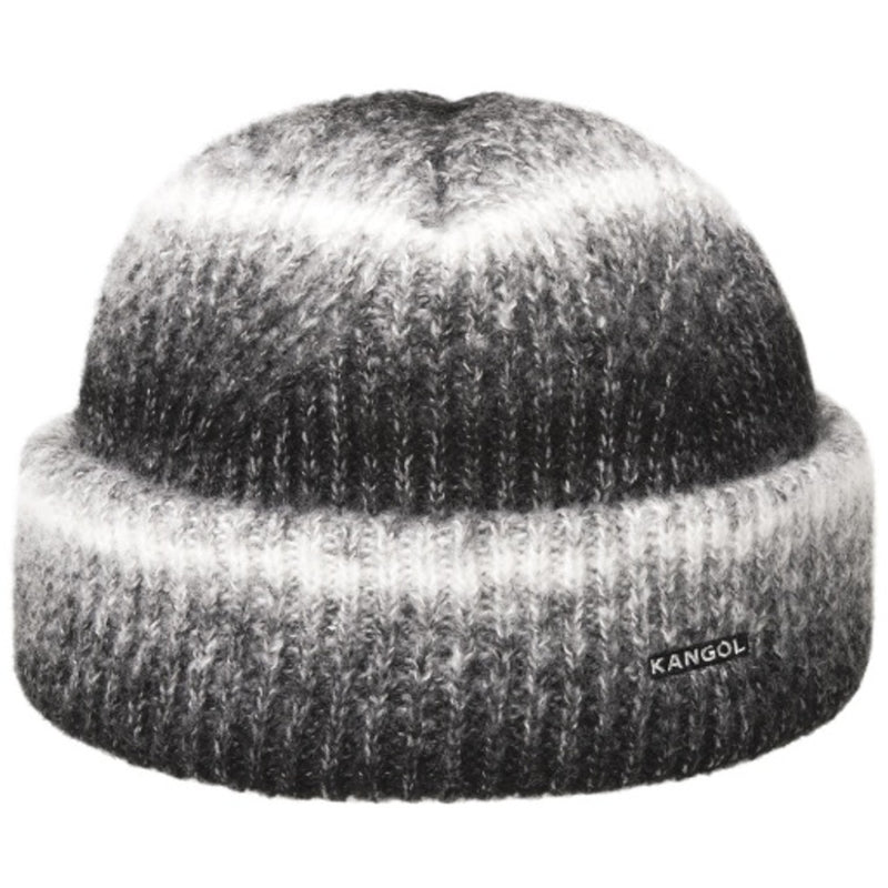 Kangol - Unisex Heathered 2-Way Beanie