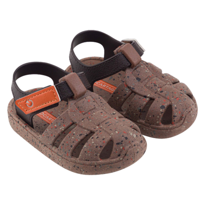 Cartago - Baby Pajar Baby Cartago Oslo Sand