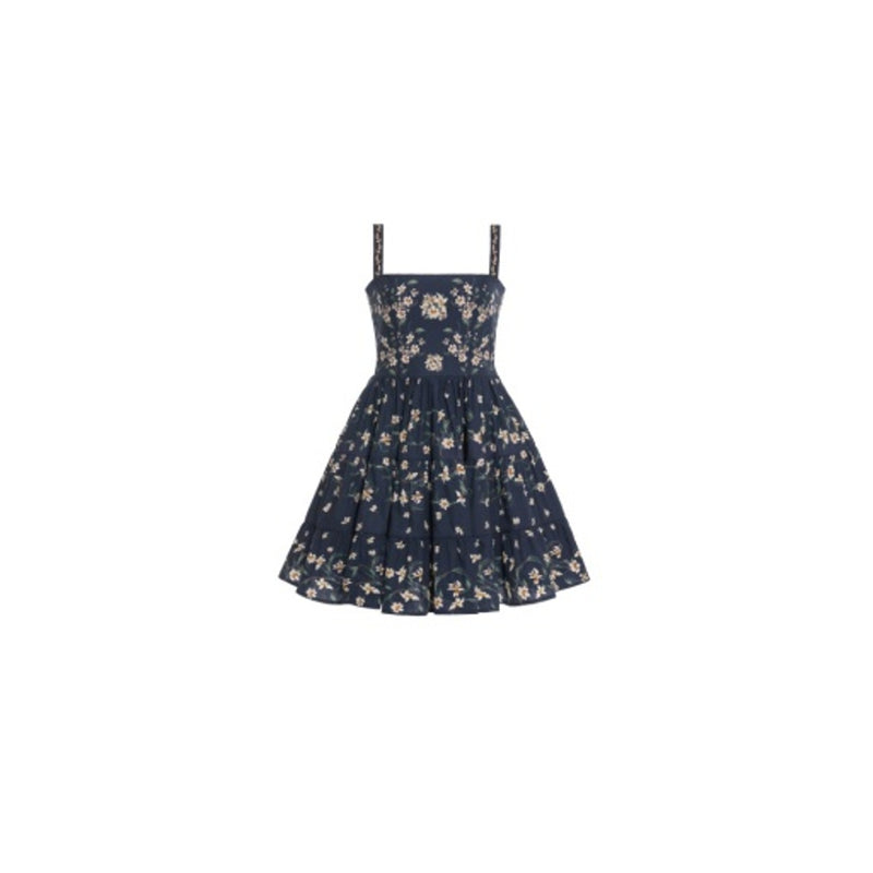 Agua Bendita - Womens Lima Mini Promesa