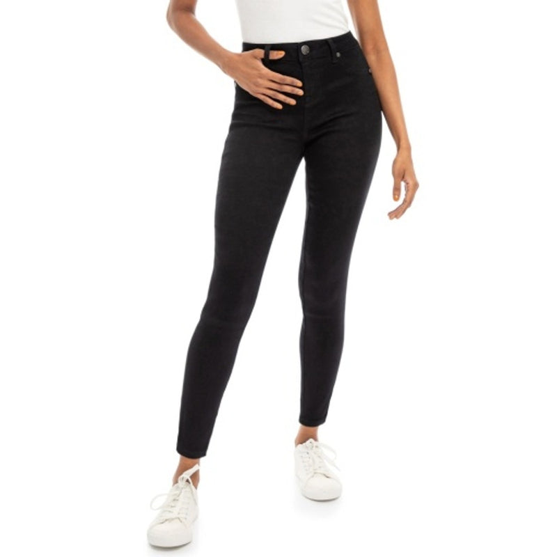 1822 Denim - Womens 28" Butter Ankle Skinny Jean
