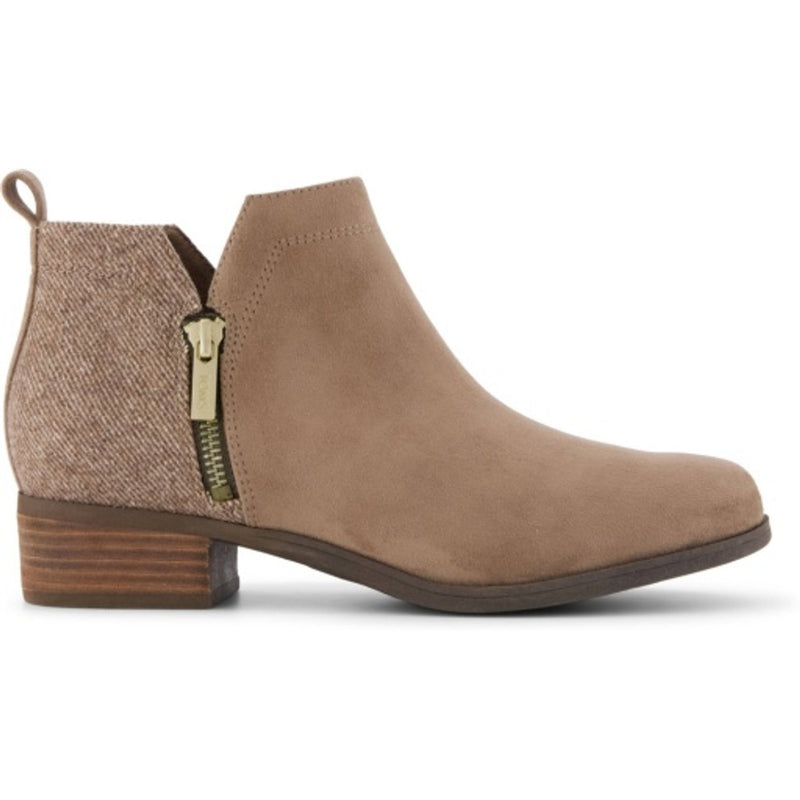 TOMS - Womens Dahlia Boot