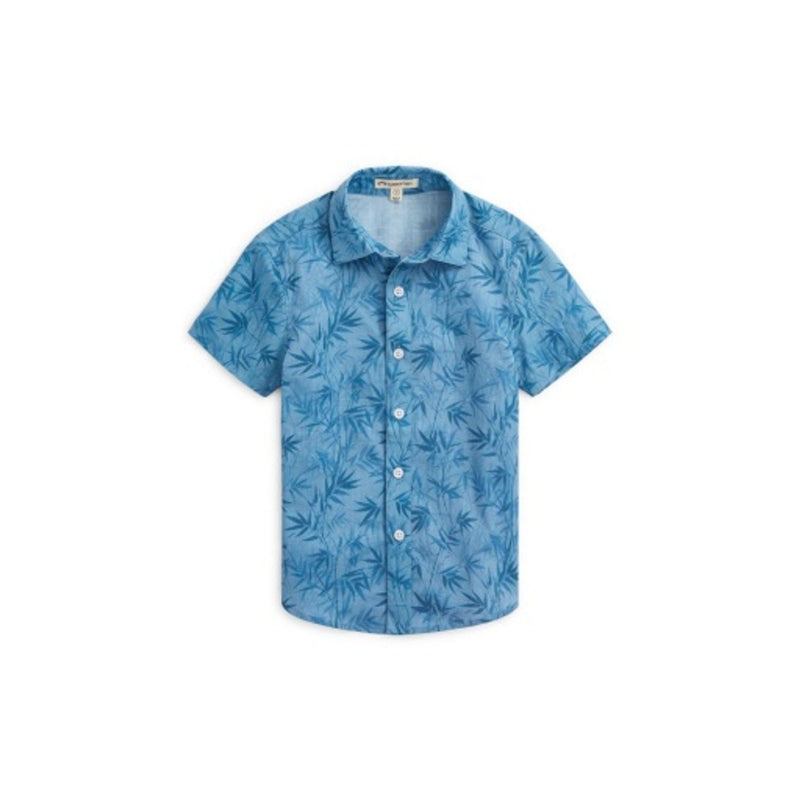 Appaman - Boys Day Party Shirt