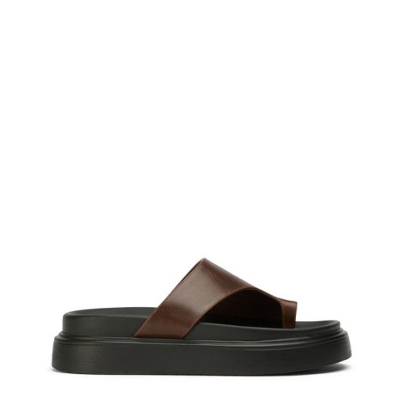 Tony Bianco - Womens Jazzy Casual Sandal