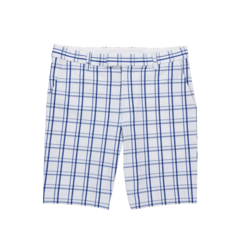 Tilley - Mens Match Point Check Short
