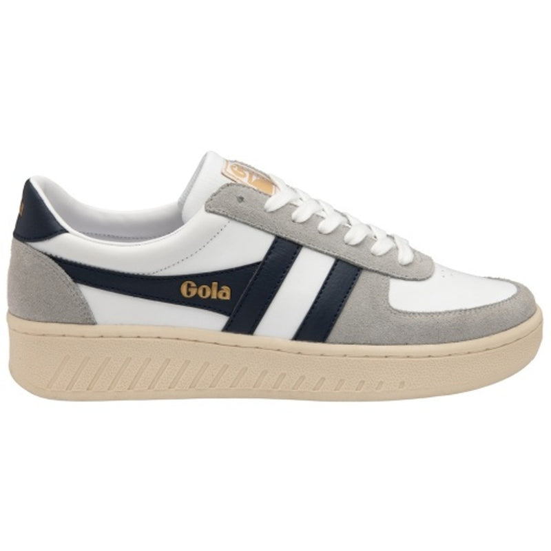 Gola - Mens Grandslam Quadrant Sneakers