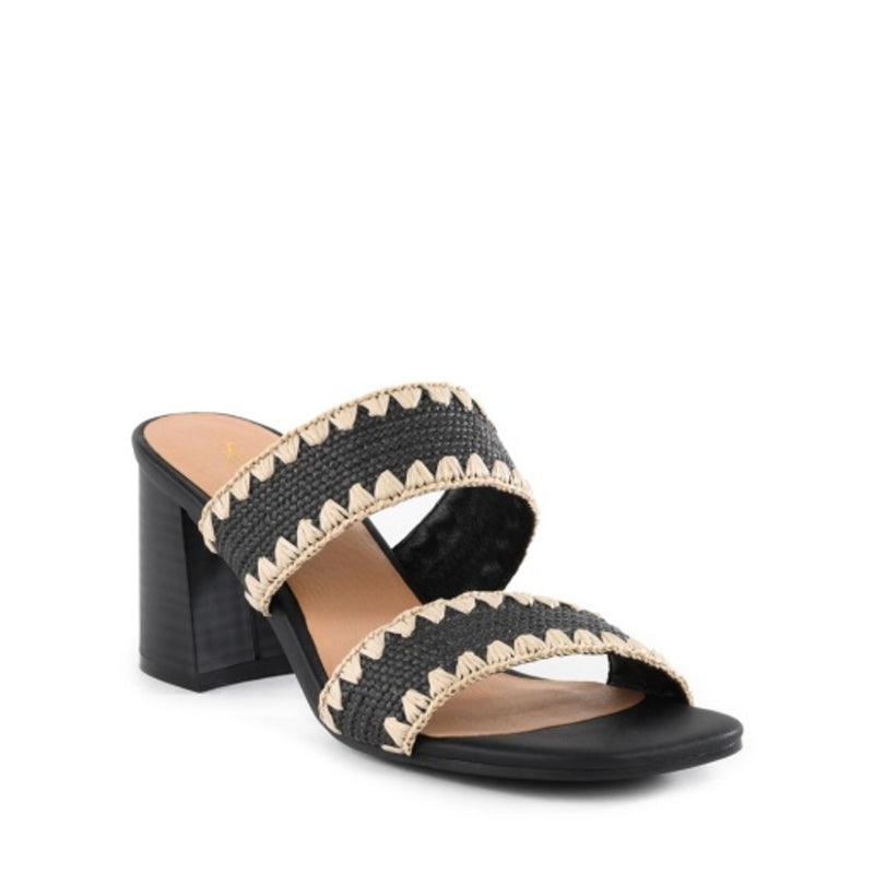 Seychelles Footwear - Womens Hattie Heel