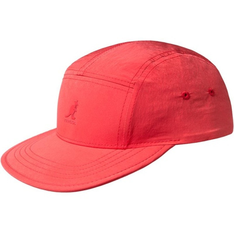 Kangol - Unisex Soft Touch 5 Panel