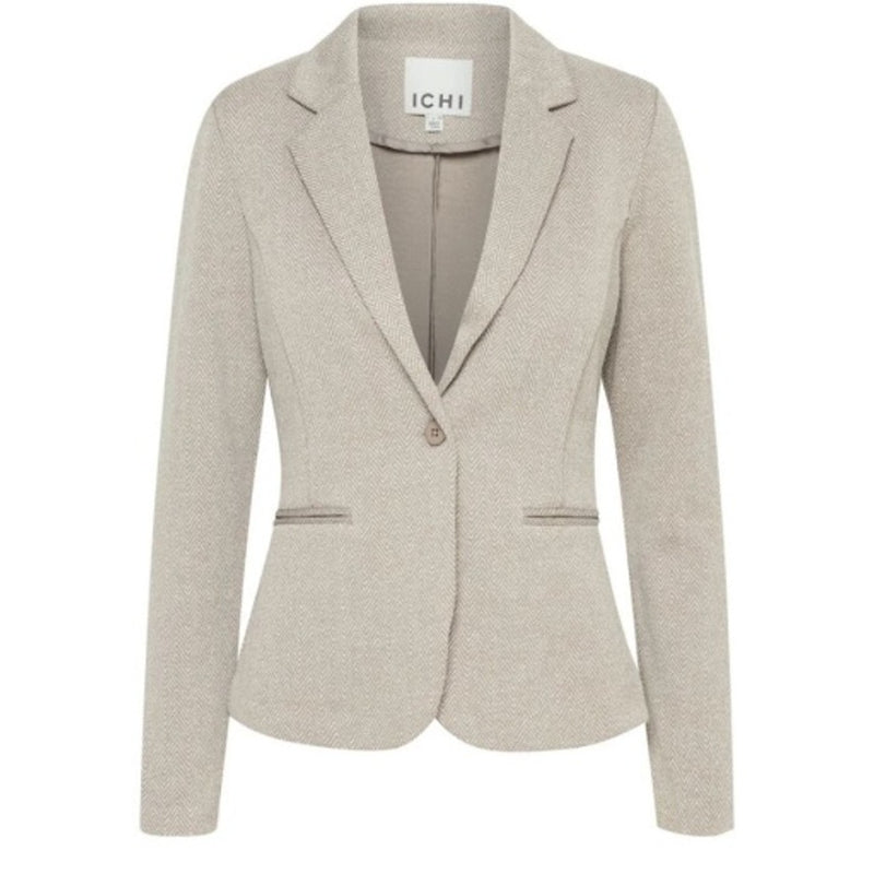 DK Company - Womens Ihkate Jacquard Bl4