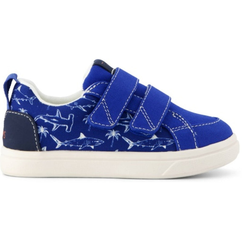TOMS - Boys Cruz Double Strap